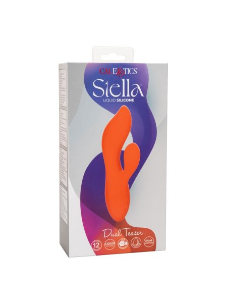 Stella Dual Teaser | Calexotics