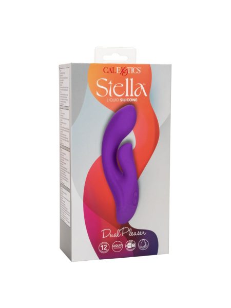 Stella Dual Pleaser | Calexotics