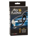 Star Fucker Mini Plug | Calexotics