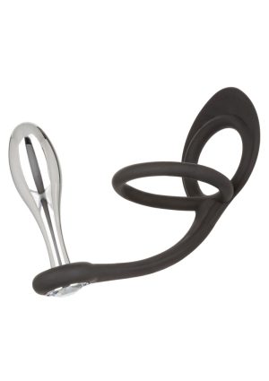Star Fucker Teardrop Plug | Calexotics - Afbeelding 4