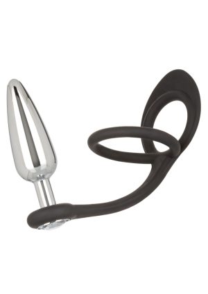 Star Fucker Slim Plug | Calexotics - Afbeelding 3