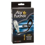 Star Fucker Glider Plug | Calexotics