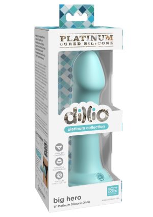 Big Hero 6 Inch Green | Dillio