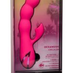Oceanside Orgasm | California Dreaming