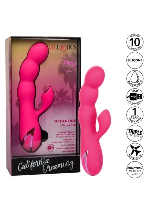 Oceanside Orgasm | California Dreaming - Afbeelding 2