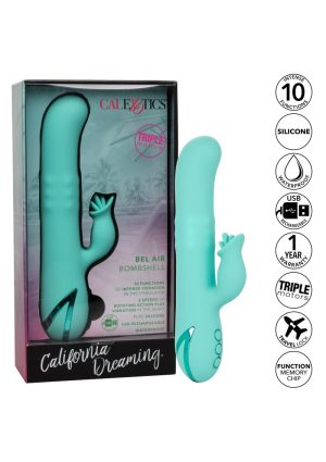 Bel Air Bombshell | California Dreaming - Afbeelding 2