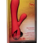 Palisades Passion | California Dreaming