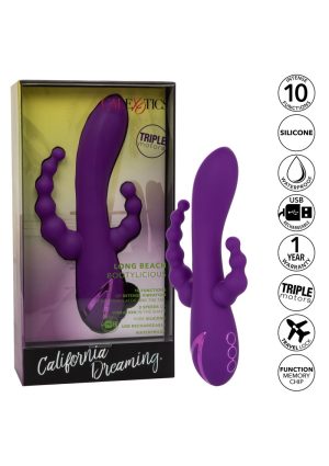 Long Beach Bootylicious | California Dreaming - Afbeelding 2