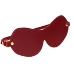 Avantgarde Blindfold Red | Taboom
