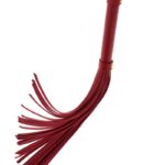 Large Whip Red | Taboom