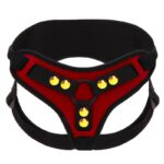 Strap-on Harness Deluxe | Taboom