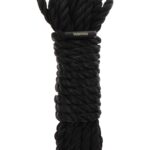 Bondage Rope 5 Meter Black | Taboom