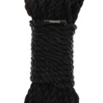 Bondage Rope 10 Meter Black | Taboom