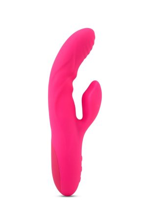 Nubii Kiah Rabbit Pink | Nu Sensuelle - Afbeelding 4