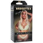 Bridgette B Pussy | Doc Johnson