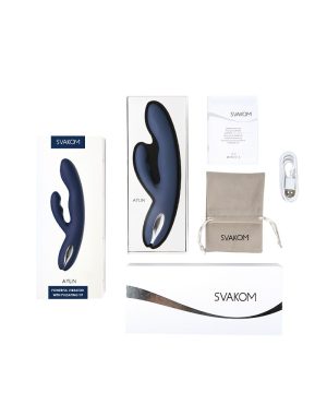 Aylin Blue | Svakom - Afbeelding 2