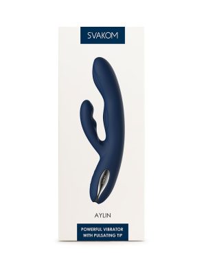 Aylin Blue | Svakom