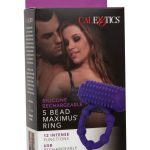 5 Beads Maximus Ring | Calexotics