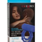 10 Beads Maximus Ring