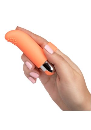 Rechargeable Finger Tickler | Calexotics - Afbeelding 3