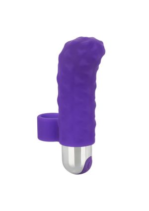 Rechargeables Finger Teaser | Calexotics - Afbeelding 4