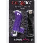 Rechargeables Finger Teaser | Calexotics