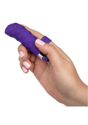 Rechargeables Finger Teaser | Calexotics - Afbeelding 3