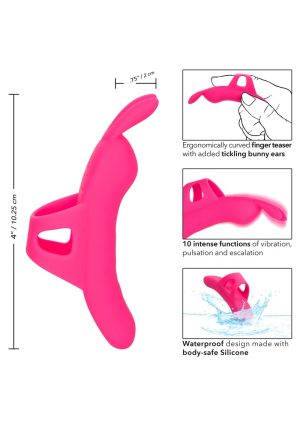 The Flirty Vibe | Calexotics - Afbeelding 2