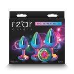 Rear Assets Trainer Kit Multicolor | NS
