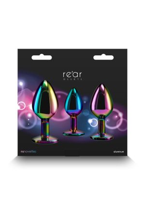 Rear Assets Trainer Kit Multicolor | NS - Afbeelding 2