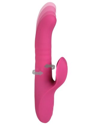 Venus Thrusting-Rotating Vibe | Toy Joy - Afbeelding 2