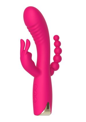 Aphrodite Triple Vibrator | Toy Joy - Afbeelding 2