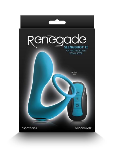 Renegade Slingshot 2