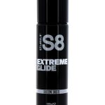 S8 Silicon Extreme Glide 100 ML