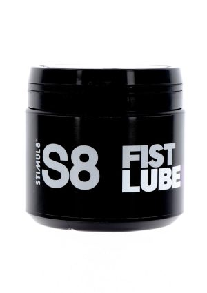 S8 Hybrid Fist Lube 500ML