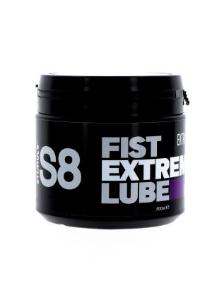 S8 Hybrid Extreme Fist lube 500 ML