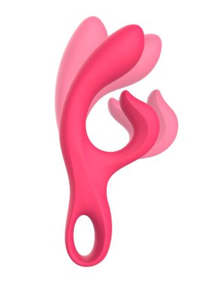 Endless Orgasm Vibrator | Xooon - Afbeelding 4