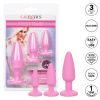 Crystal Booty Kit Pink | Calexotics - Afbeelding 2