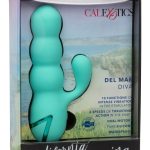 Del Mar Diva | California Dreaming
