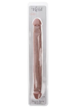 Double Dong 18 Inch | Toy Joy