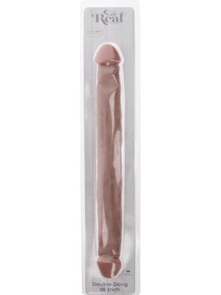 Double Dong 18 Inch | Toy Joy