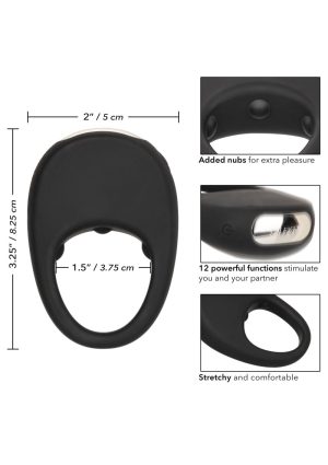 Pleasure Ring | Calexotics - Afbeelding 2