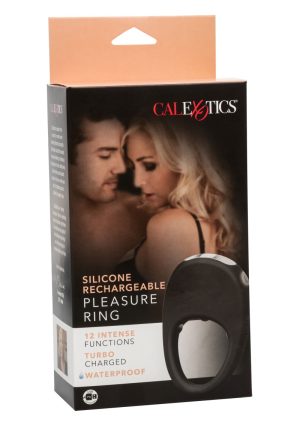 Pleasure Ring | Calexotics