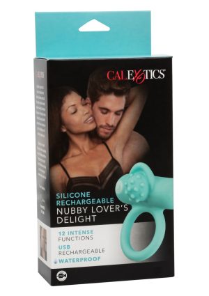 Nubby Lovers Delight | Calexotics