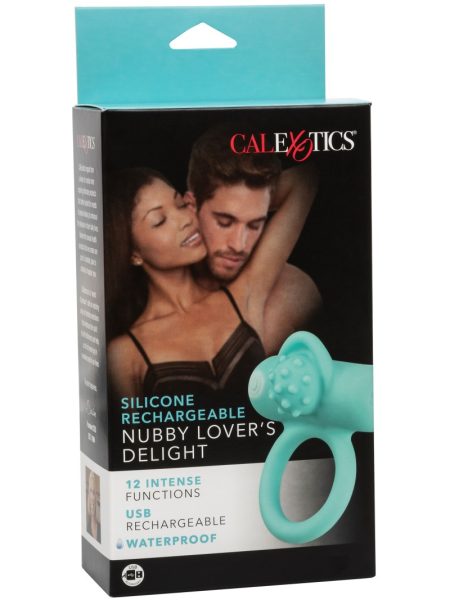 Nubby Lovers Delight | Calexotics