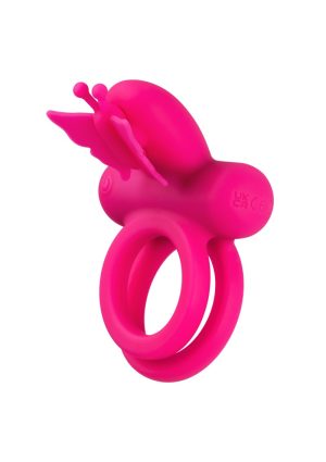 Butterfly Dual Ring | Calexotics - Afbeelding 4