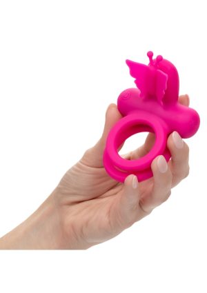 Butterfly Dual Ring | Calexotics - Afbeelding 2