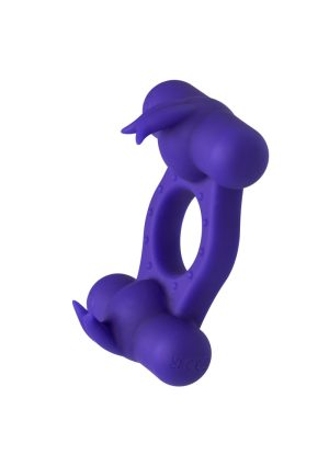 Triple Orgasm Enhancer | Calexotics - Afbeelding 4