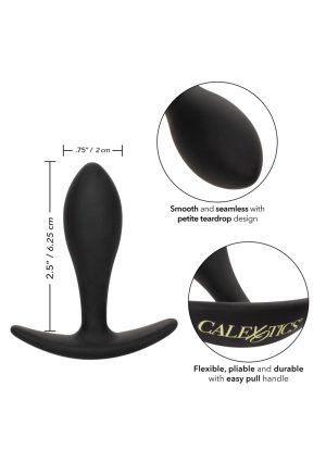 Boundless Teardrop Plug - Afbeelding 3