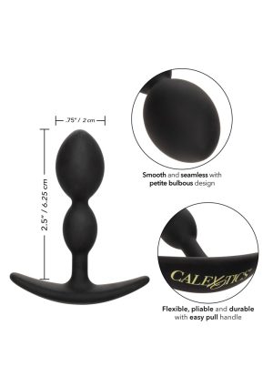 Boundless 2Teardrop Plug - Afbeelding 2